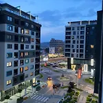 Atmartments Etna Bulevar, Free Private Parking Apartamento *