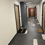 Atmartments Etna Bulevar, Free Private Parking Apartamento