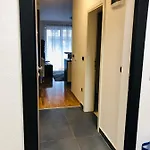 Atmartments Etna Bulevar, Free Private Parking Sarajevo