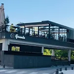 Atmartments Etna Bulevar, Free Private Parking * Sarajevo