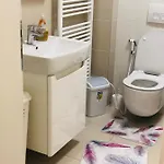 Apartamento Atmartments Etna Bulevar, Free Private Parking *