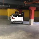 Atmartments Etna Bulevar, Free Private Parking Apartamento Sarajevo