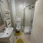 Apartamento Atmartments Etna Bulevar, Free Private Parking Sarajevo