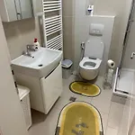 Apartamento Atmartments Etna Bulevar, Free Private Parking