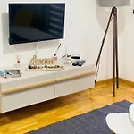 Atmartments Etna Bulevar, Free Private Parking Sarajevo