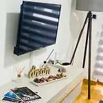 Atmartments Etna Bulevar, Free Private Parking Sarajevo