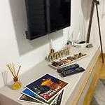 Atmartments Etna Bulevar, Free Private Parking Apartamento Sarajevo