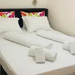 Atmartments Etna Bulevar, Free Private Parking *