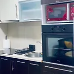 Atmartments Etna Bulevar, Free Private Parking Apartamento Sarajevo