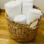 Atmartments Etna Bulevar, Free Private Parking Apartamento