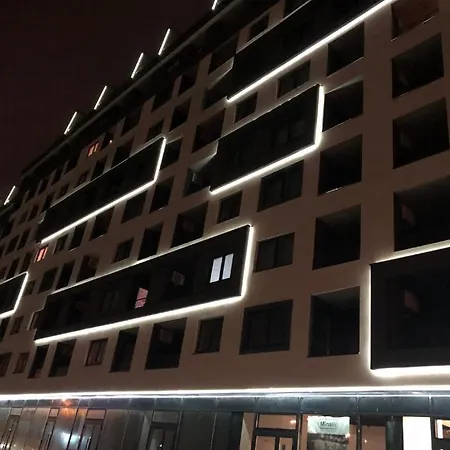 Atmartments Etna Bulevar, Free Private Parking * Sarajevo