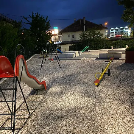 Atmartments Etna Bulevar, Free Private Parking Saraievo