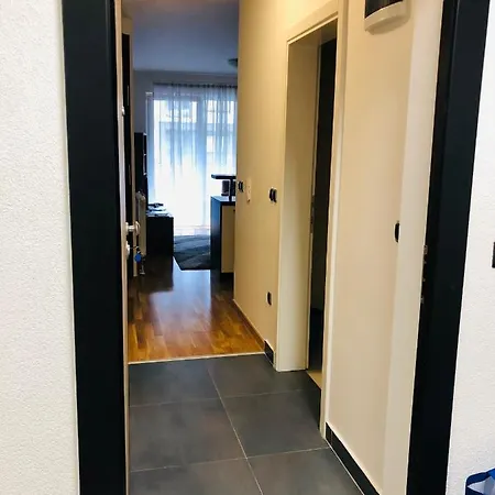 Atmartments Etna Bulevar, Free Private Parking Sarajevo