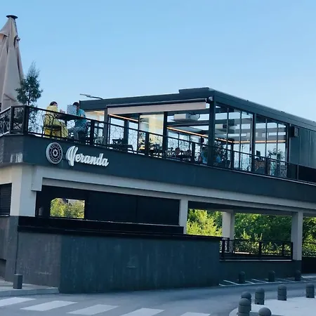 Atmartments Etna Bulevar, Free Private Parking * Sarajevo