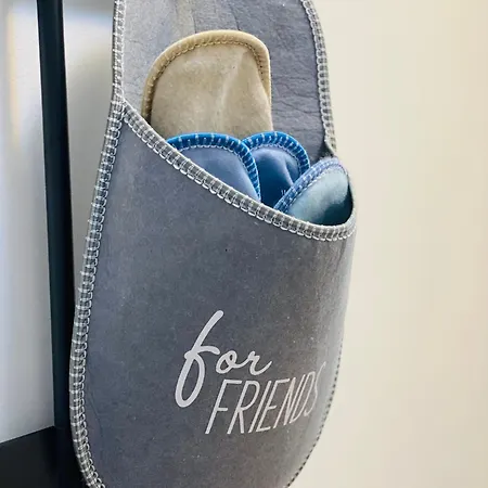 Atmartments Etna Bulevar, Free Private Parking Apartment *