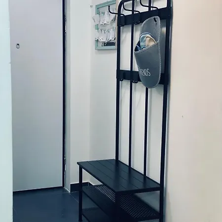 Atmartments Etna Bulevar, Free Private Parking *