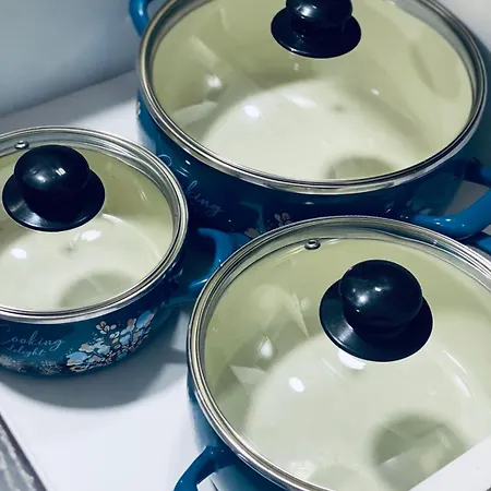 Apartman Atmartments Etna Bulevar, Free Private Parking *