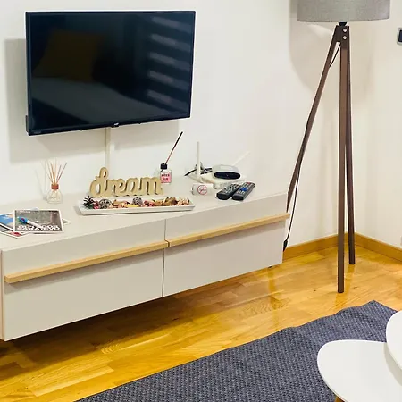 Atmartments Etna Bulevar, Free Private Parking Sarajevo