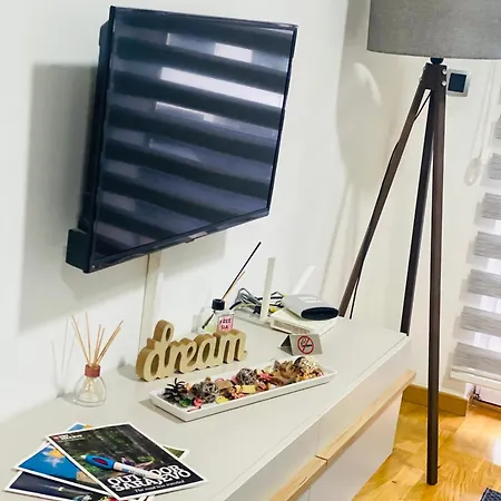 Atmartments Etna Bulevar, Free Private Parking Sarajevo