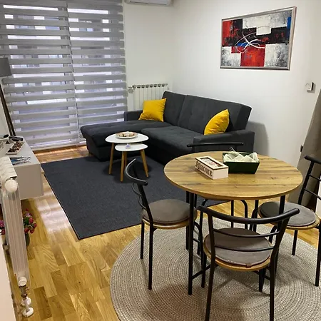 Atmartments Etna Bulevar, Free Private Parking Saraievo