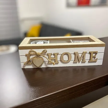 Atmartments Etna Bulevar, Free Private Parking *