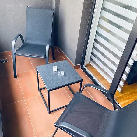 Atmartments Etna Bulevar, Free Private Parking Saraievo