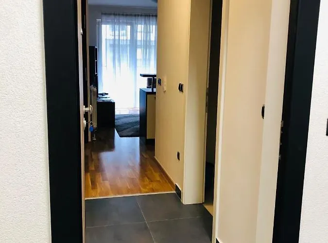 Atmartments Etna Bulevar, Free Private Parking Sarajevo