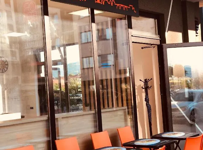 Atmartments Etna Bulevar, Free Private Parking Sarajevo