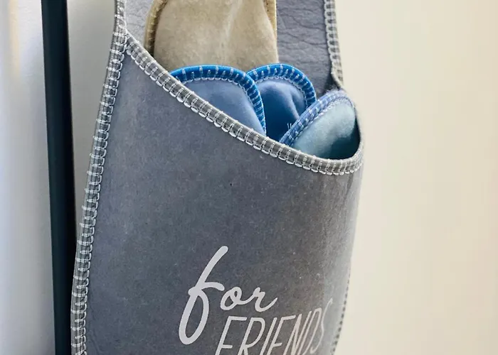 Atmartments Etna Bulevar, Free Private Parking Apartment *