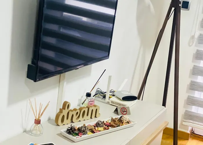 Atmartments Etna Bulevar, Free Private Parking Sarajevo