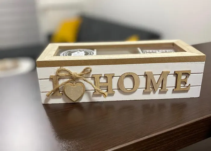 Atmartments Etna Bulevar, Free Private Parking *