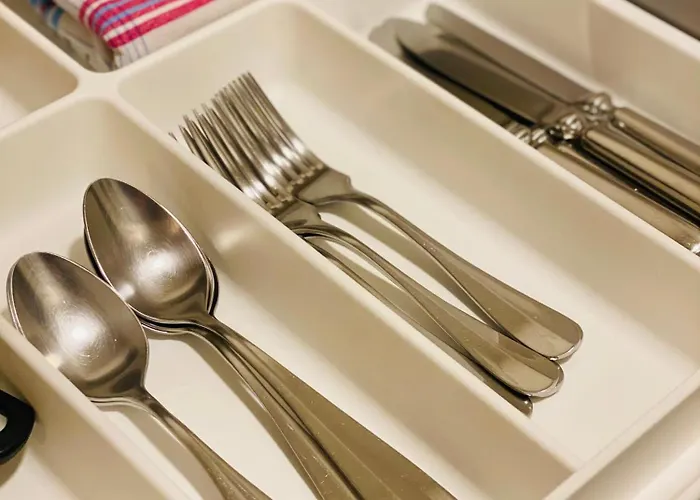 Atmartments Etna Bulevar, Free Private Parking Apartment *